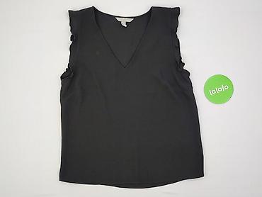 bluzki armani: H&M, Top damski, rozmiar M — 2