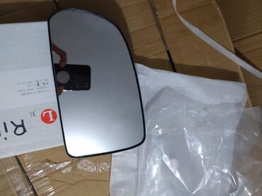 Yan və salon güzgüləri: Güzgü Şüşəsi Kia Rio 2005-2011 Kia Ceed 2006-2012 (2010-2012) Kia — 3
