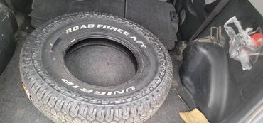 дополнительный свет: Шины 235 / >80 / R 16, Всесезонная, Новый, Комплект, Внедорожные (АТ/МТ)
