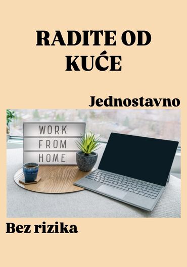 poslovi futog: 💥Tražim saradnice za online poslovanje! ✨️Da li si spremna da se