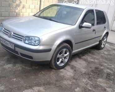 кузов гольф 4: Volkswagen Golf: 2000 г., 1.6 л, Автомат, Бензин, Хэтчбэк