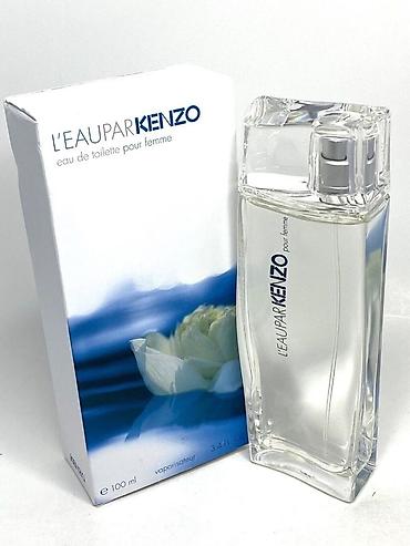 kenzo: Kenzo L’Eau par Kenzo Pour Femme — туалетная вода для женщин. - — 2