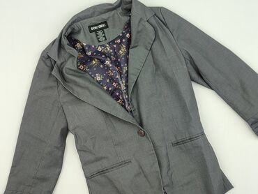 marynarka damska vinted: Women's blazer, size S (EU 36)