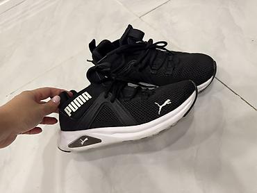 puma az: Original PUMA 37,5 olcu ama tam 37 olcuye gedircox az geyinilib — 2