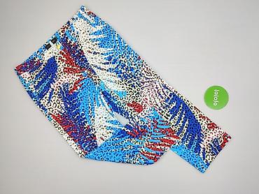 alcott pants: Bodyflirt, Spodnie materiałowe damskie, rozmiar M — 2