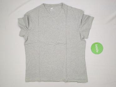 nike bluzki: H&M, T-shirt damski, rozmiar XL — 2