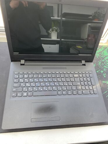 ноутбук планшет: Ноутбук, Lenovo, 15.6 ", Для работы, учебы