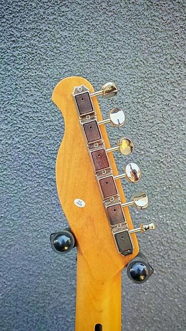 Gitare: HARLEY BENTON TE-62DB LPB | . Slanje po dogovoru ili lično — 9