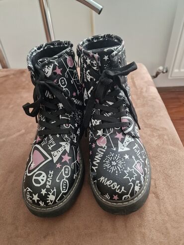 aldo obuća srbija: Ankle boots, Pandino, Size - 34