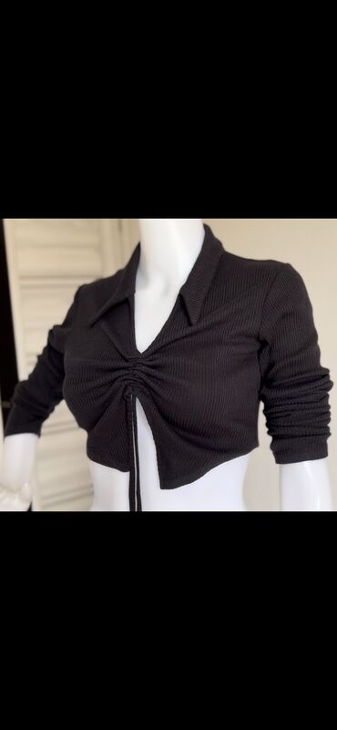 Köynək və bluzalar: Elaqe wp — 7