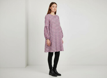 pepco sukienki: Women`s dress, size S at lalafo.pl pepco sukienki: Women`s dress, size S