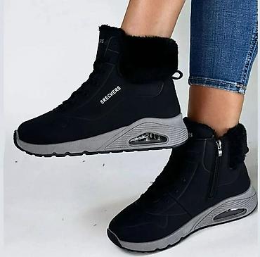 cizme 40 type 0: Skechers
36-41
3900 din
SO — 2