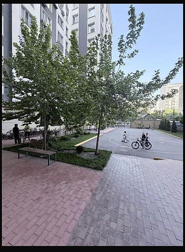 1 комната, 44 м², Филармония Элитка, 4 этаж, Свежий ремонт