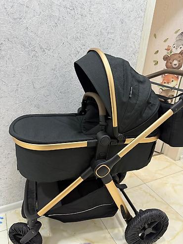 Kidilo kalyaska 100 azn tecili satılır heçbir deffekti cızıqı yoxdur