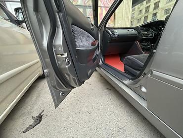 Honda: Honda Accord: 1999 г., 2 л, Бензин, Седан — 5