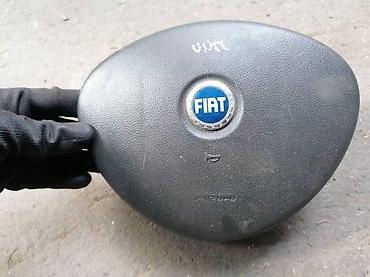 bravo: Fiat punto 3 AIRBAG volana. Fiat punto 3 AIRBAG volana Originalni — 2
