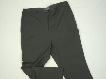 Marks & Spencer, Spodnie materiałowe damskie, rozmiar 2XL