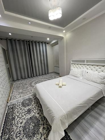 Продажа квартир: 2 комнаты, 105 м², Элитка, 3 этаж, Евроремонт — 6