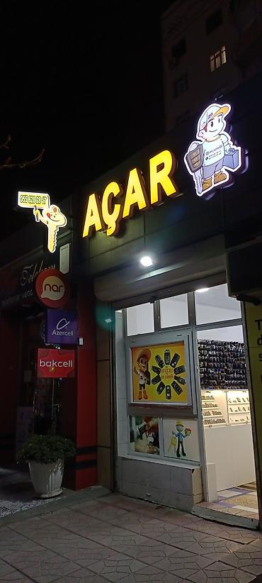 masaj səyyar: Qulam avtomobil açar ustası Bakı və Sumqayıt .(səyyar xidmət — 1