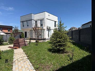 дом село кой таш: 150 м², 4 комнаты — 2