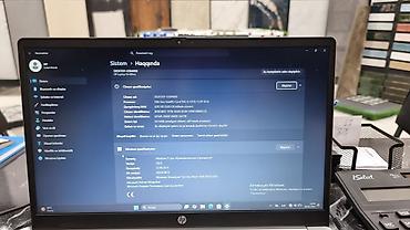 macbook pro m3: Təcili!!! 1500azn alınıb 1il əvvəl. 650azn deyirəm. yeni kimidir — 2