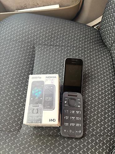 turk sobasi fransa: Nokia 2 V Tella, 4 GB — 2