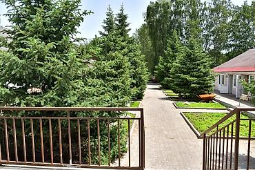 Гостевые дома на Иссык-Куле: Пансионат Нептун село Корумду принимает гостей до 160чел.ВИК — 8