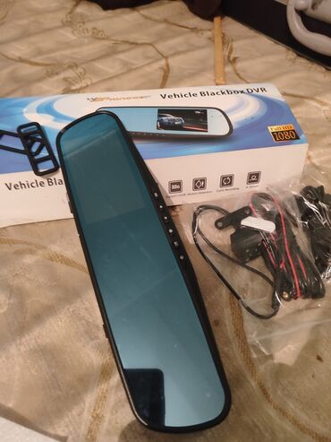 киа к5 монитор: Видеорегистратор Новый, Встроенный в зеркало, Без GPS, Без антирадара