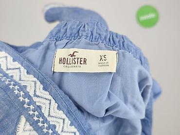 diy trampki: Hollister, Kombinezon damski, rozmiar XS — 4