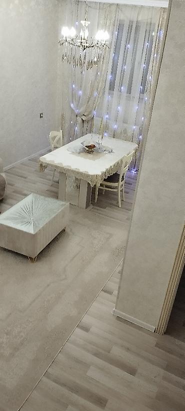 Həyət evləri və villalar: Bakıxanov qəs. 6 otaqlı, 200 kv. m, Yeni təmirli — 9