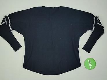 sweter multikolor: Oltre, Sweter damski, rozmiar M — 3