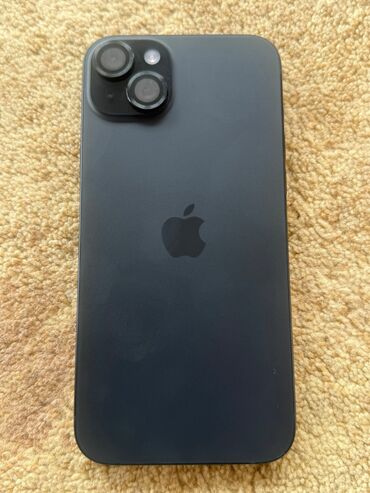 телефон fly fs521 power plus 1: IPhone 15 Plus, 128 ГБ, Гарантия, Отпечаток пальца, Face ID
