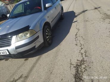 Volkswagen: Volkswagen Passat: 1992 г., 1.8 л, Механика, Бензин, Седан