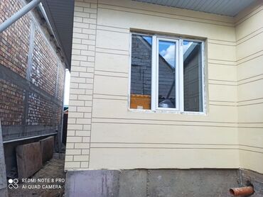 Фасадные работы: Ремонт фасада, Утепление фасада, Фасадный декор | Жидкий травертин | Penoplex, Пенопласт, Базальт Больше 6 лет опыта — 14