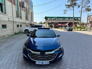 Avtomobil satışı: Chevrolet Chevelle: 1.5 l | 2019 il 160000 km Sedan