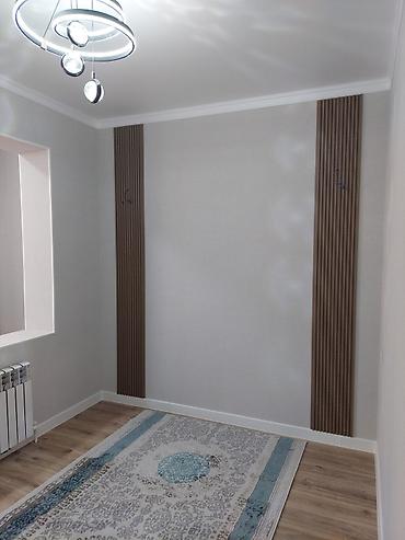 гостиный тип: 1 комната, 55 м², Технопарк 108 серия, 4 этаж, Дизайнерский ремонт — 1