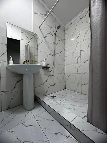 Посуточная аренда комнат: 16 м², С мебелью — 8