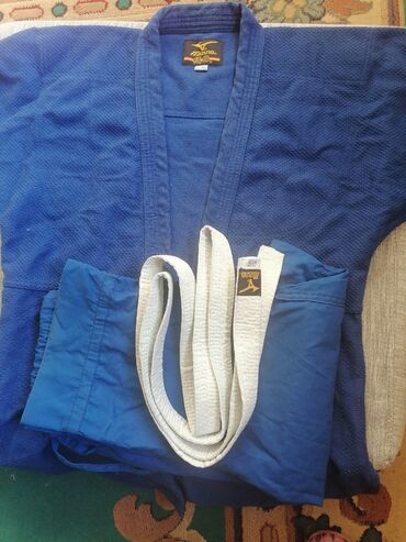камуфляжная одежда: Спортивный костюм цвет - Синий