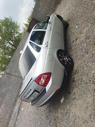 ВАЗ (ЛАДА): ВАЗ (ЛАДА) Priora: 2008 г., 1.6 л, Механика, Бензин, Седан — 2