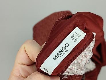 mango ming: Mango, Sukienka damska, rozmiar S — 7