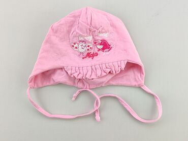 hm czapki niemowlęce: Hat, condition - Very good