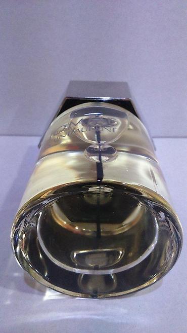 mirisljava sveca: YSL L'HOMME EDT100ML TSTR | Yves Saint Laurent L'Homme edt100ml — 2
