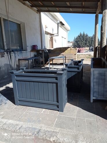 Bitkilər üçün dibçəklər: Bir başa sexdən.Sex qiymətinə. ♦️Endrim. ▶️İstenilən modeldə dipçəklər -da lalafo.az — 17 Bitkilər üçün dibçəklər: Bir başa sexdən.Sex qiymətinə. ♦️Endrim. ▶️İstenilən modeldə dipçəklər — 17