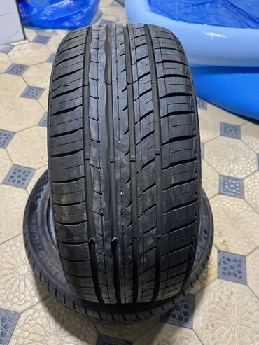 шынный сентр: Шины 225 / 50 / R 17, Лето, Новый, Комплект, Легковые, Китай, Roadshine