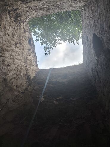 Другие стройуслуги: ЖЕР КАЗАБЫЗ. Земляные работы вручную. - Копка колодцев, выгребных ям — 3