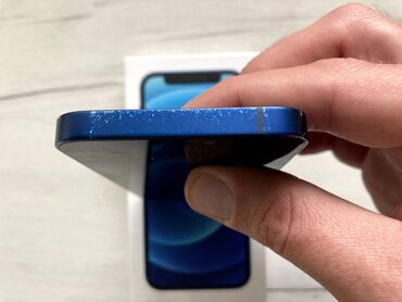 Apple iPhone: Apple iPhone iPhone 12 mini, 128 GB — 4