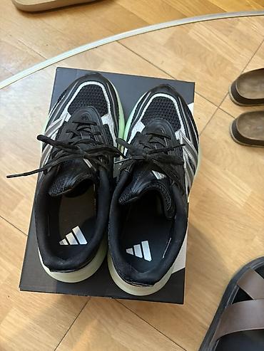 Кроссовки и спортивная обувь: Adidas Lightblaze Glow kişi idman ayaqqabısı - Model: Lightblaze Glow — 1