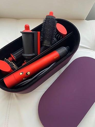 Мультистайлеры: Мультистайлер Дайсон . Только на заказ. Цена низкая, так как — 2