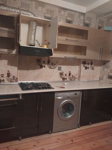 Uzunmüddətli kirayə mənzillər: Xırdalan aff park 1ci binası yola baxır 7/5 ci mərtəbəsi 400+80m -da lalafo.az — 11 Uzunmüddətli kirayə mənzillər: Xırdalan aff park 1ci binası yola baxır 7/5 ci mərtəbəsi 400+80m — 11