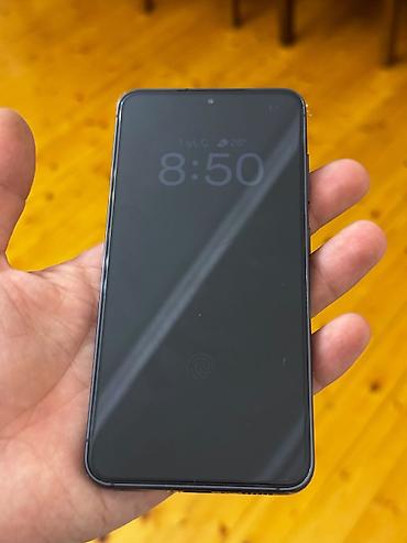 samsung 13: Samsung Galaxy S23, 256 GB, rəng - Qara, İki sim kartlı — 2